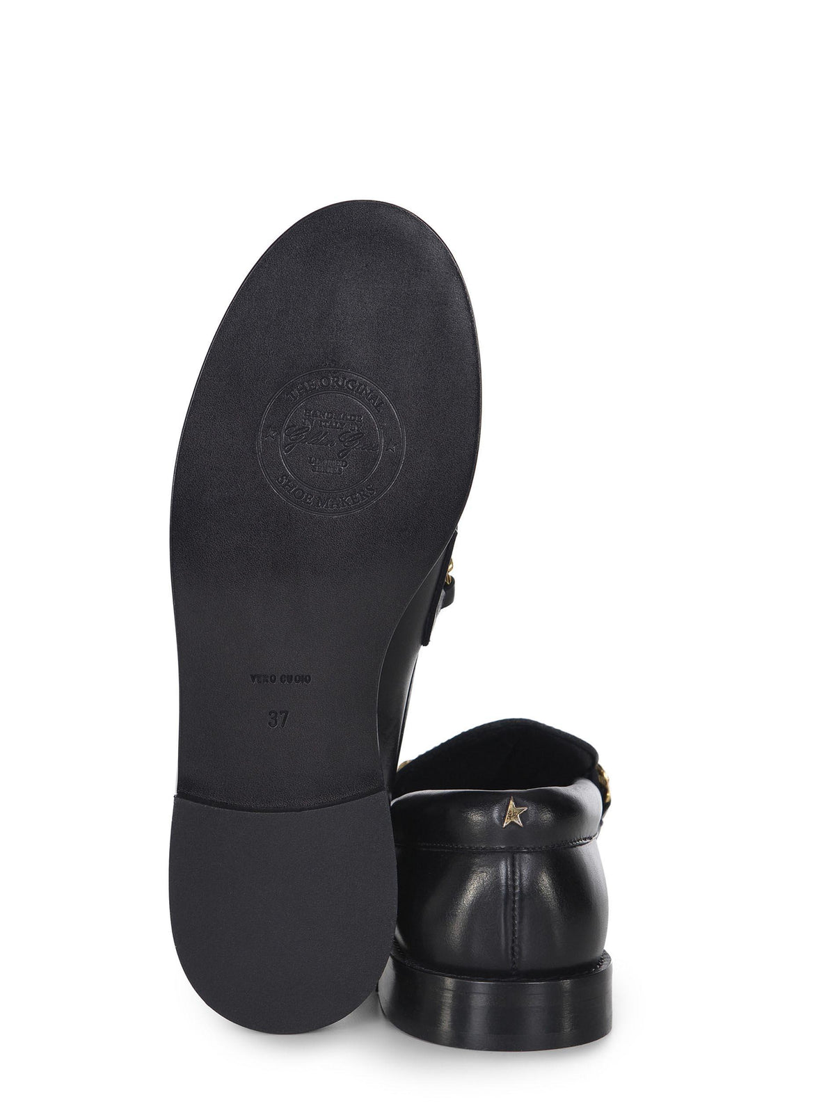 Mocassini Golden Goose 