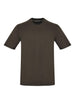 PEOPLE OF SHIBUYA T-shirt SHIKO PM444-870 Military Green