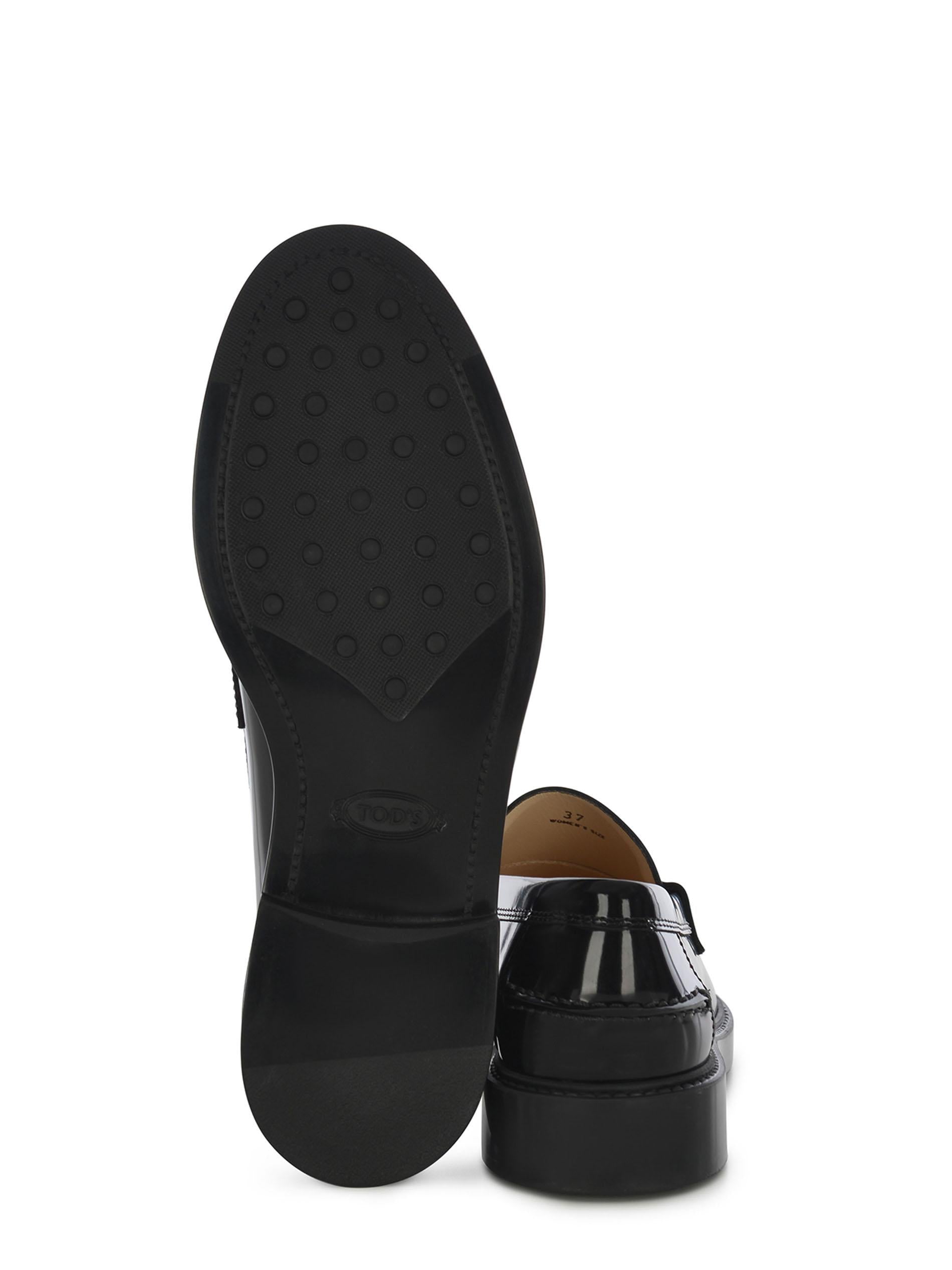 Mocassini Tod's 