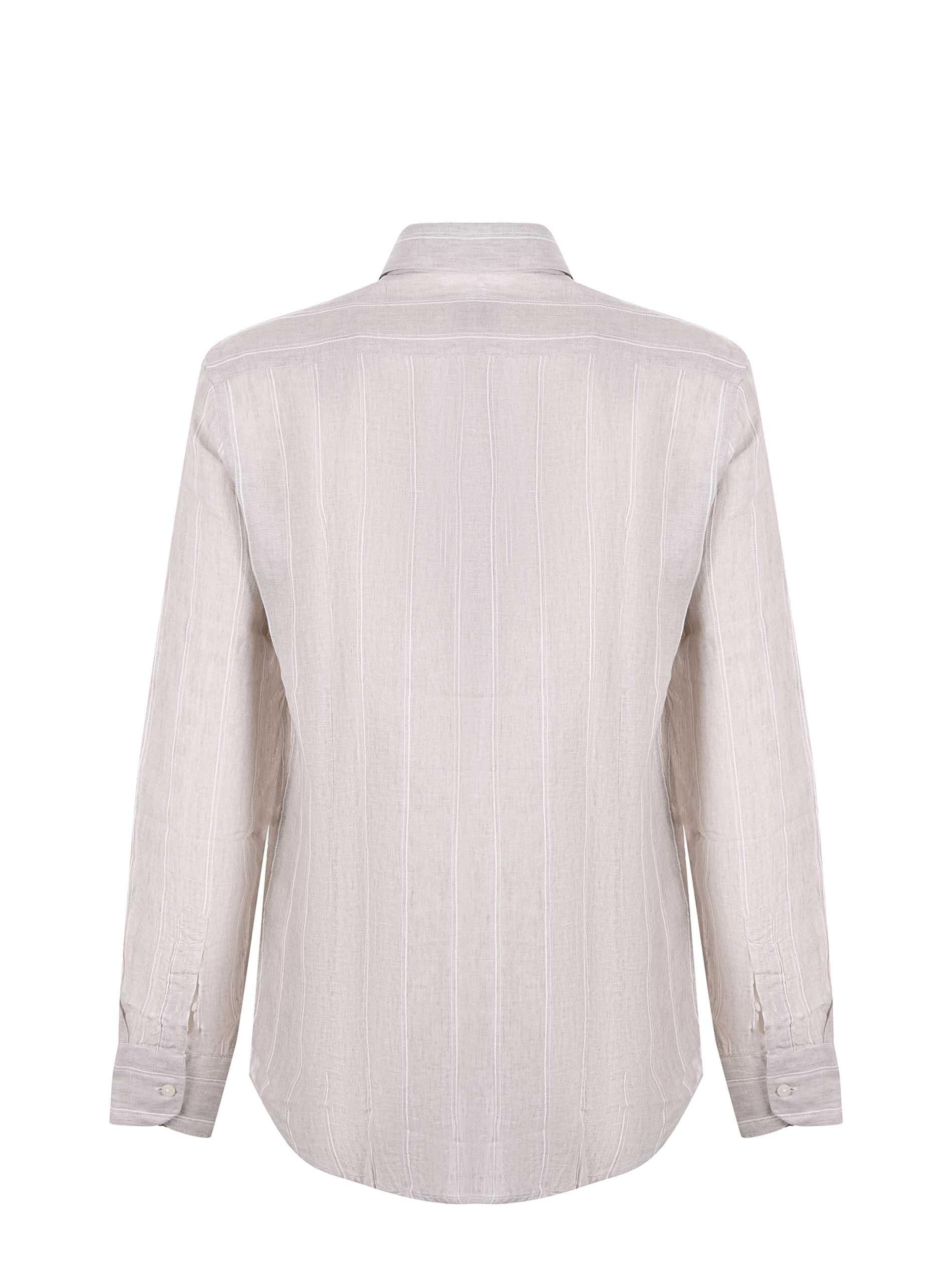 Camicia Bastoncino 