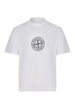 STONE ISLAND T-shirt 2100001S0362 V0001 Bianco