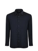 EMPORIO ARMANI Camicie EM005123 AF23800-UB118 Blu scuro