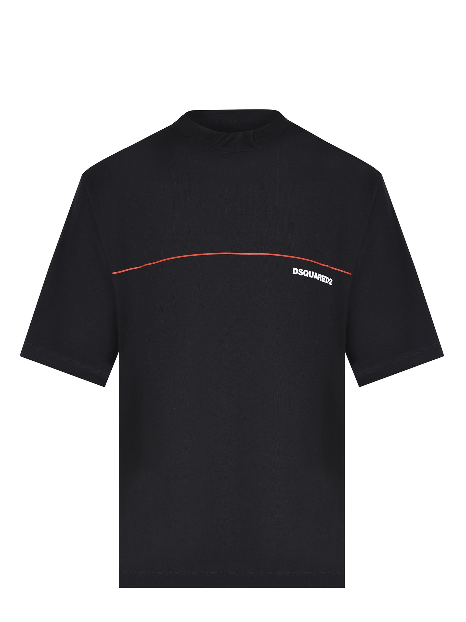 T-shirt Dsquared2 