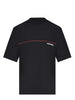 DSQUARED T-shirt S71GD1653 D20033-900 Nero