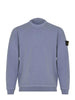 STONE ISLAND Felpe 6100034S0060 V0124 Avio