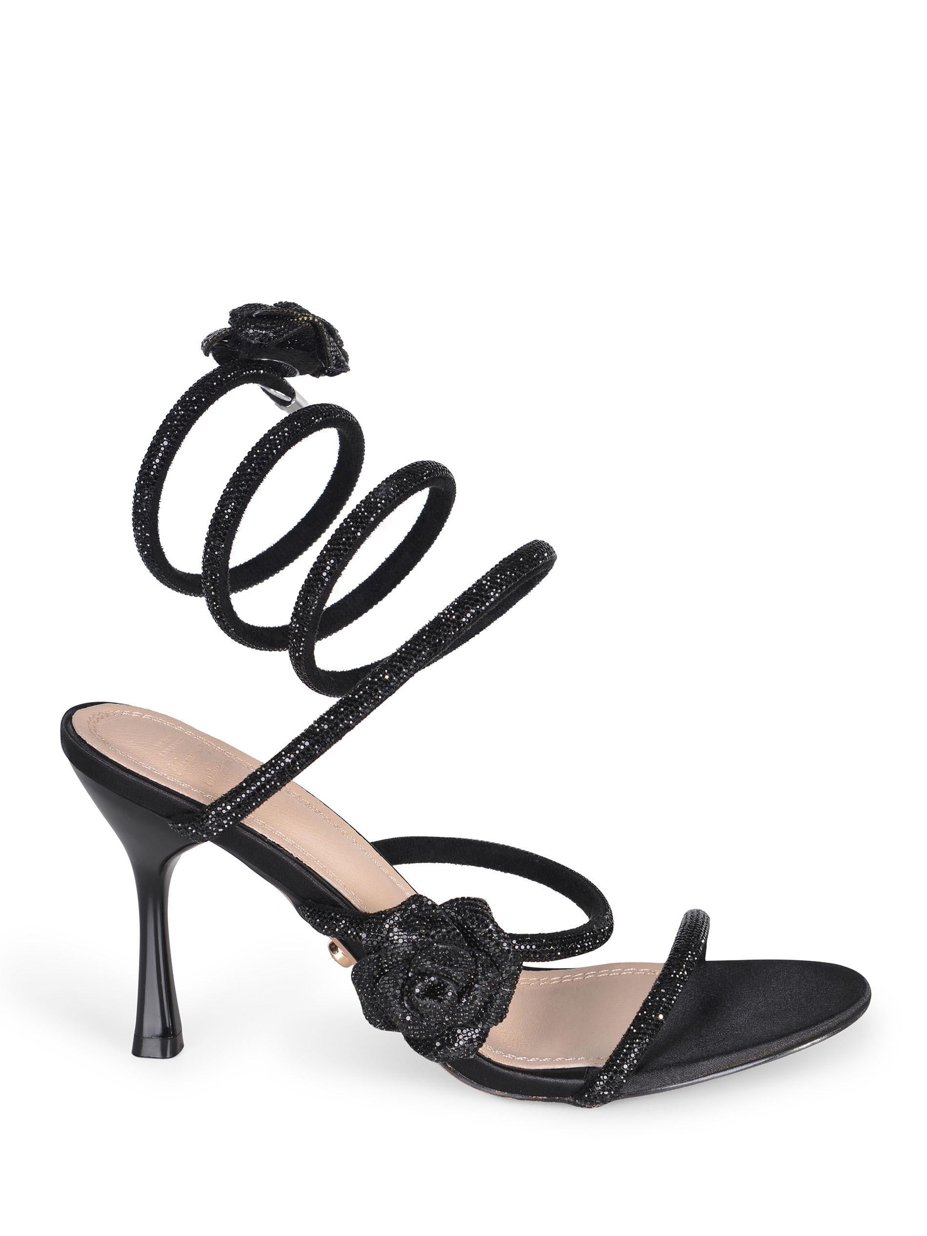 Sandali Twenty Fourhaitch "Coral" 