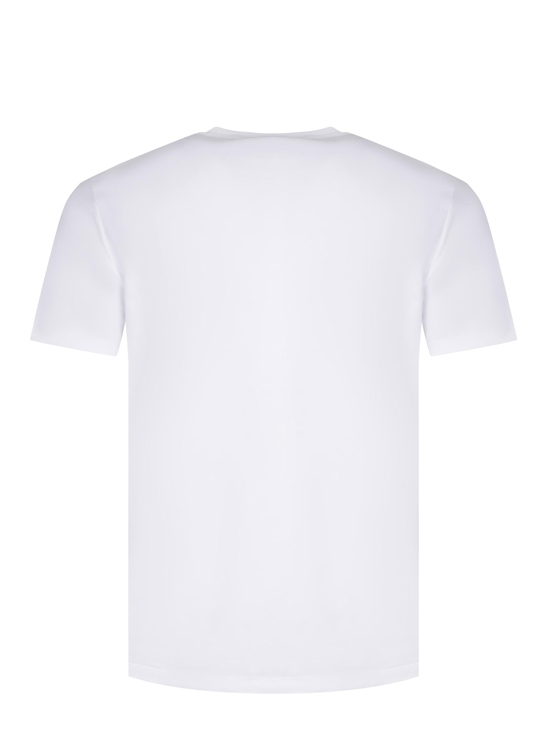 T-shirt Dondup 
