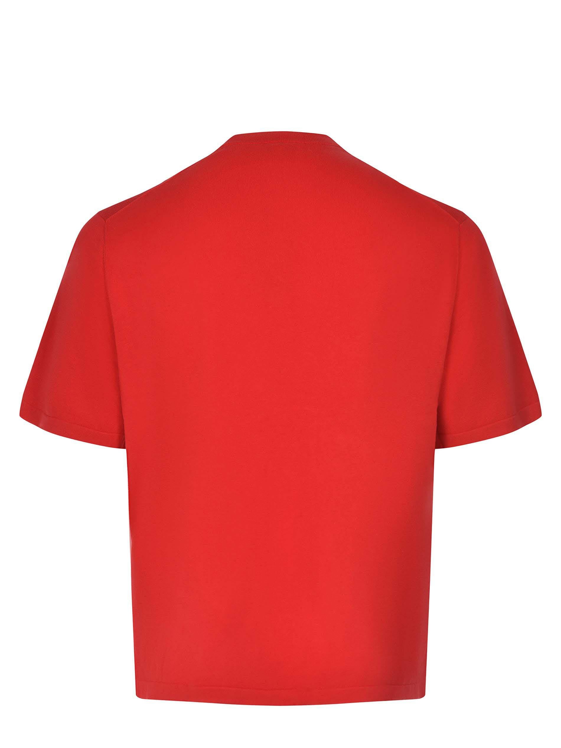 T-shirt Cycle 