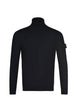STONE ISLAND Maglie 5100025S00C4 V0020 Blu navy