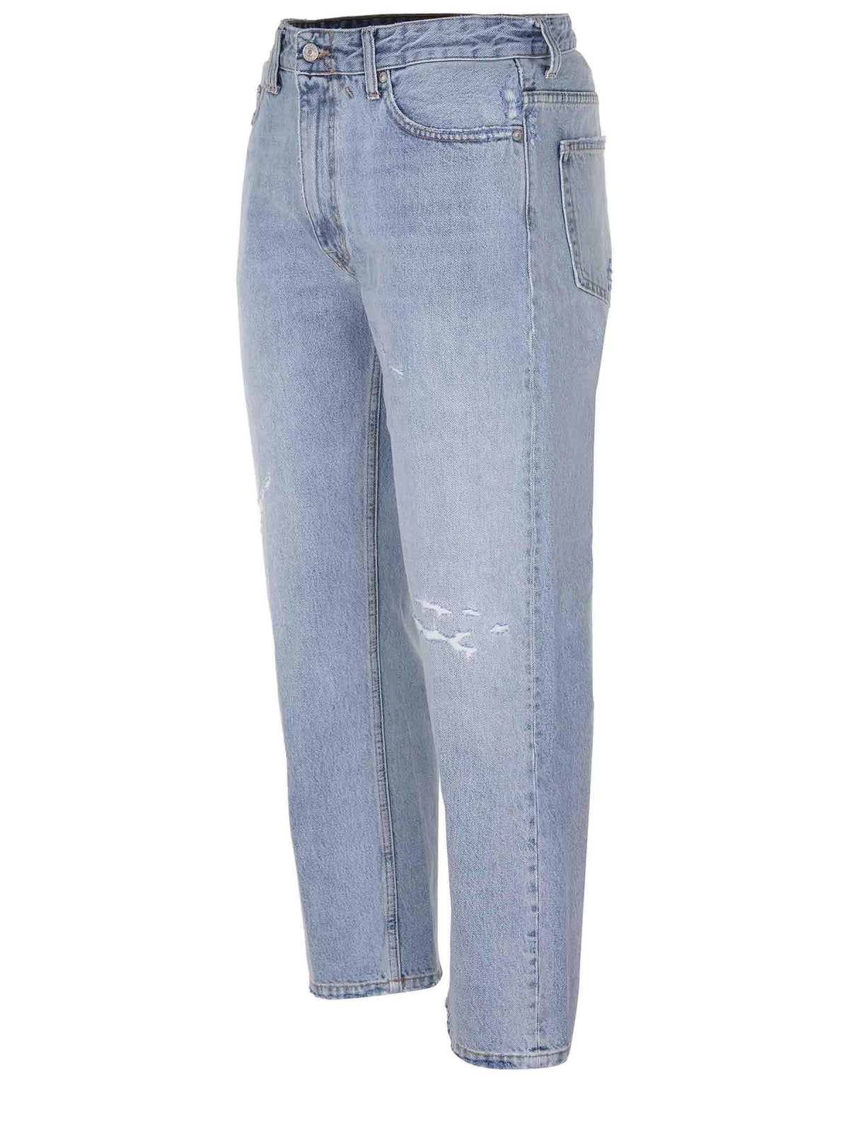 Jeans Cycle 