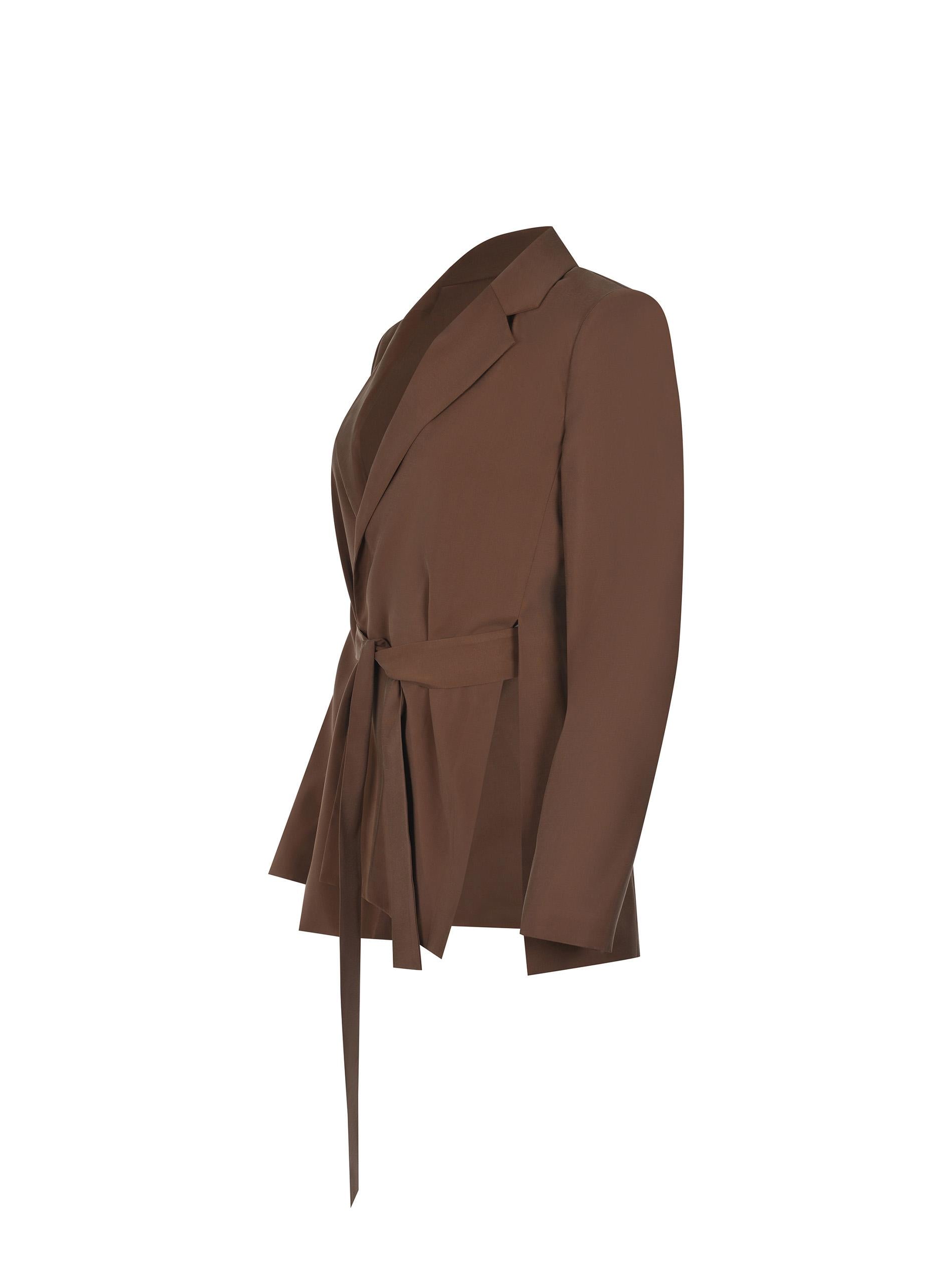 Blazer Federica Tosi 