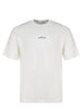 STONE ISLAND T-shirt 2100037S0241 V0093 Off white