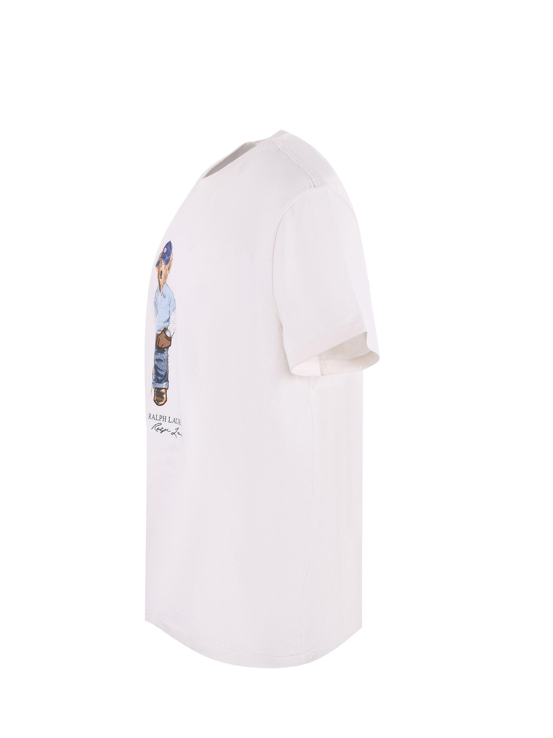 T-shirt Polo Ralph Lauren 