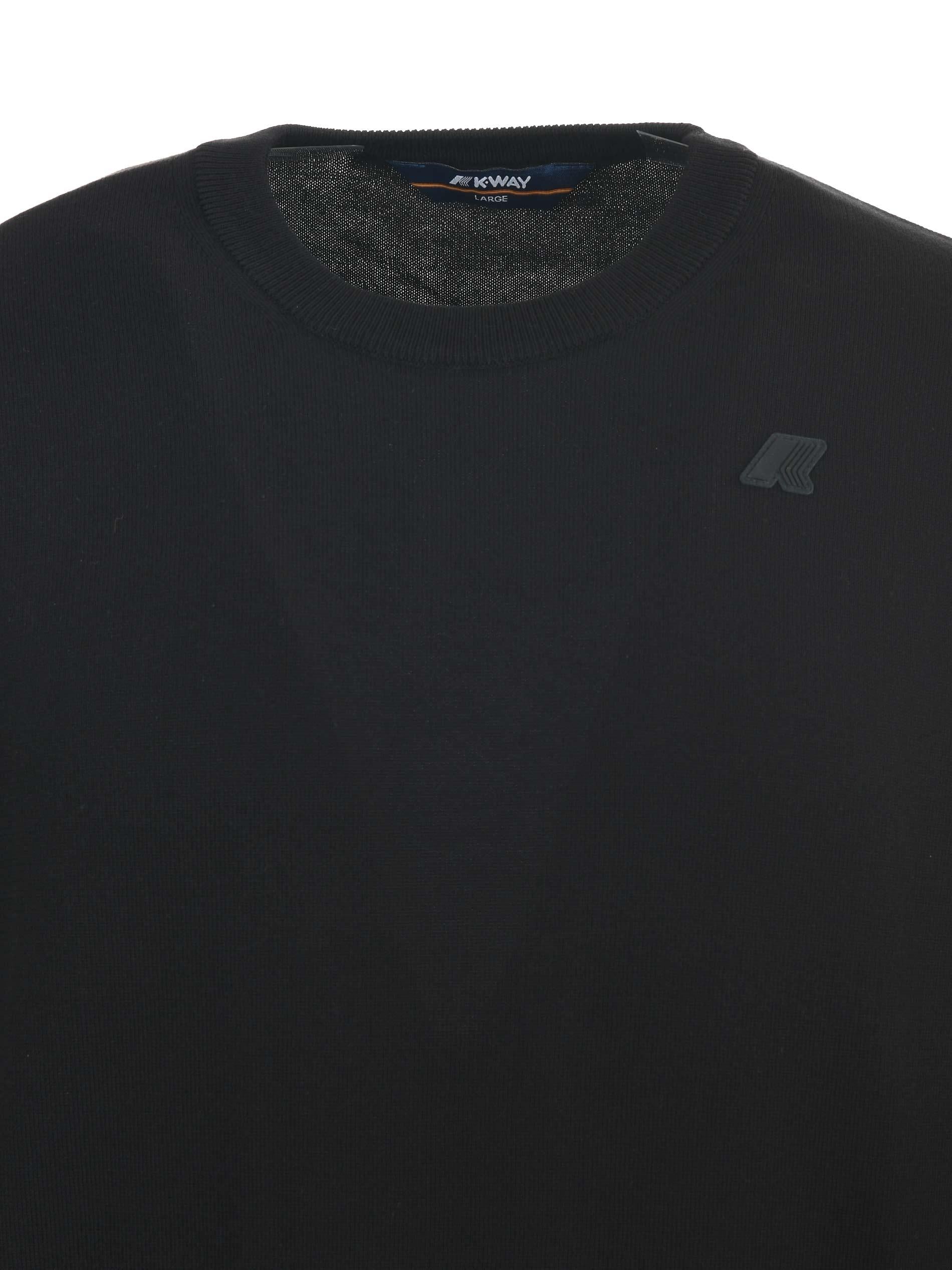 Maglione K-Way "Sebastien" 