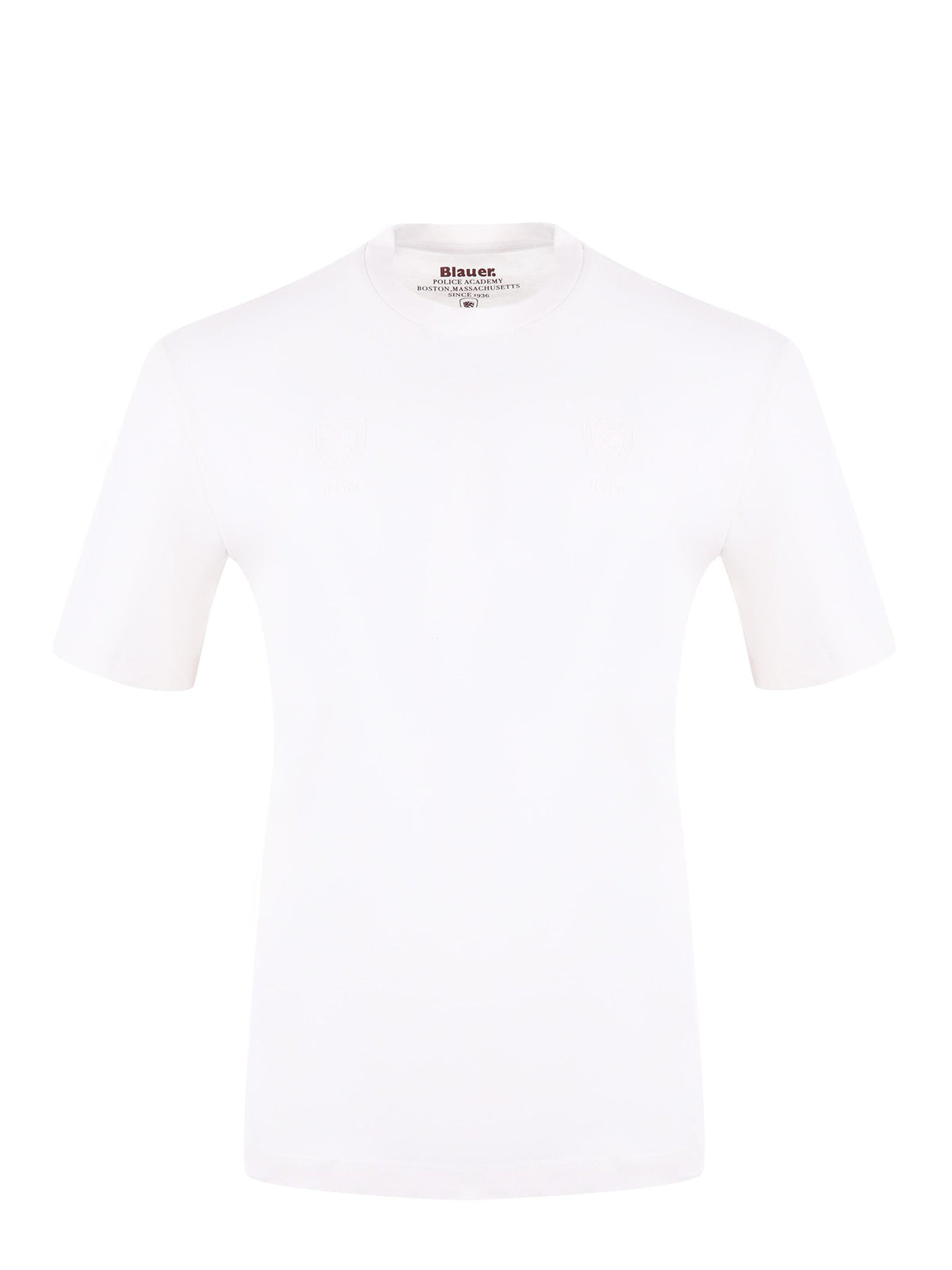 T-shirt Blauer 