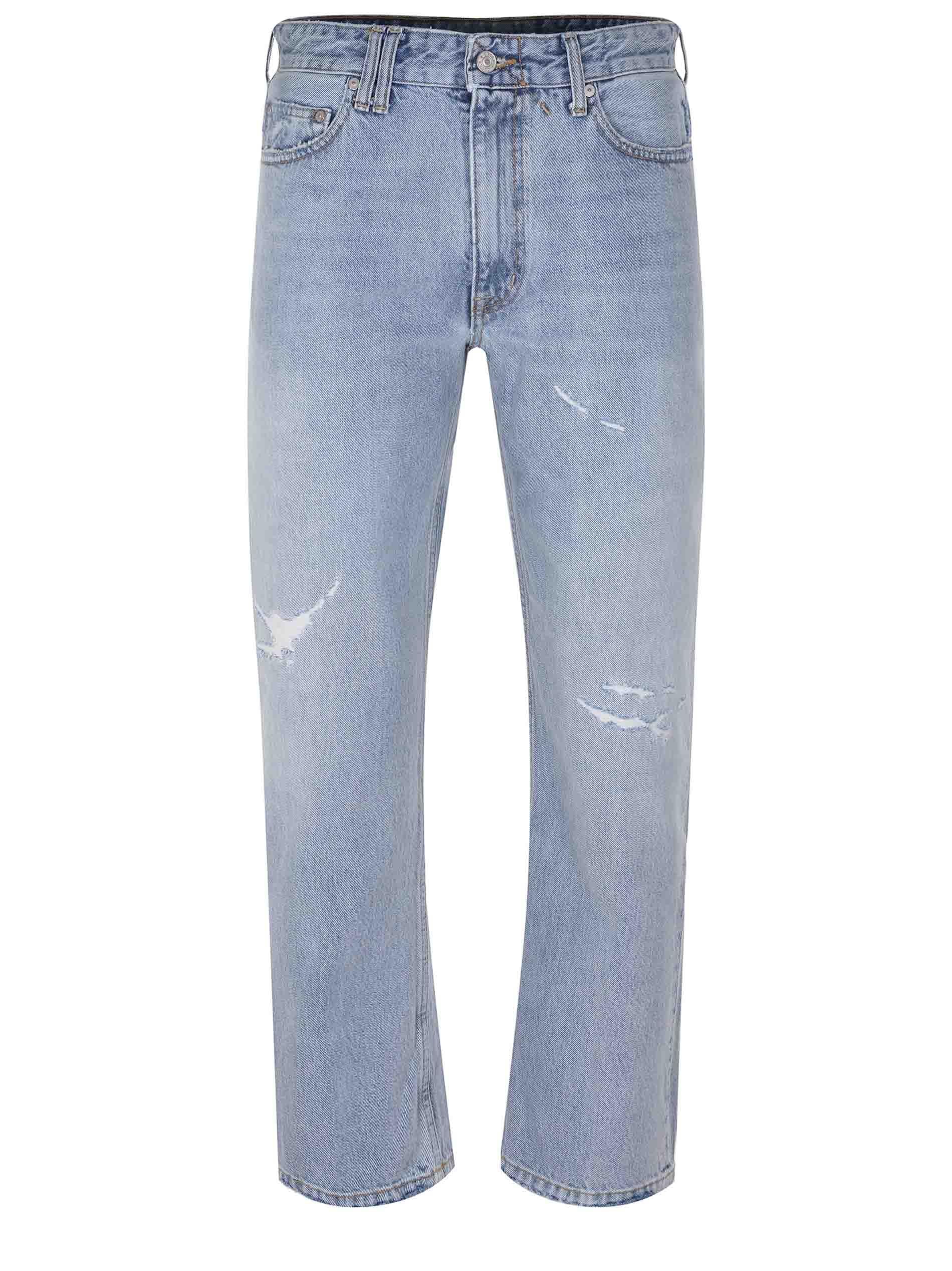 Jeans Cycle 