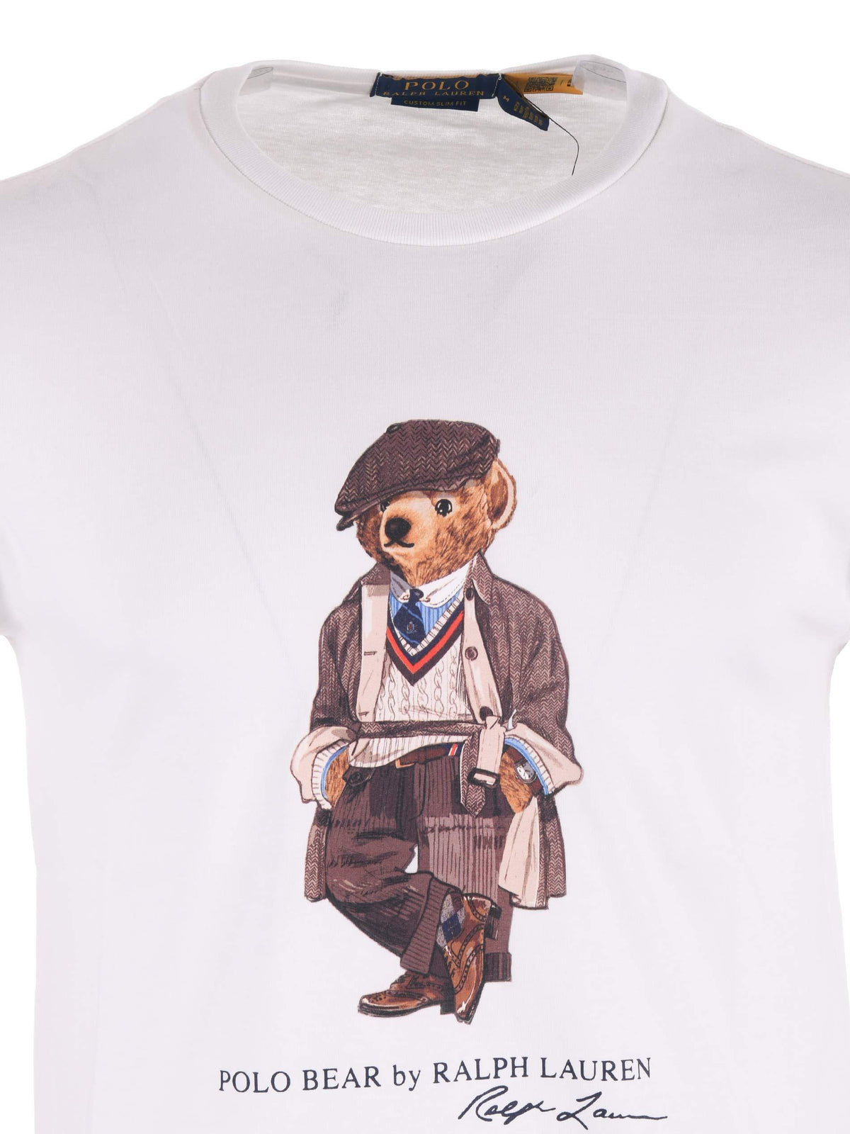 T-shirt Polo Ralph Lauren 