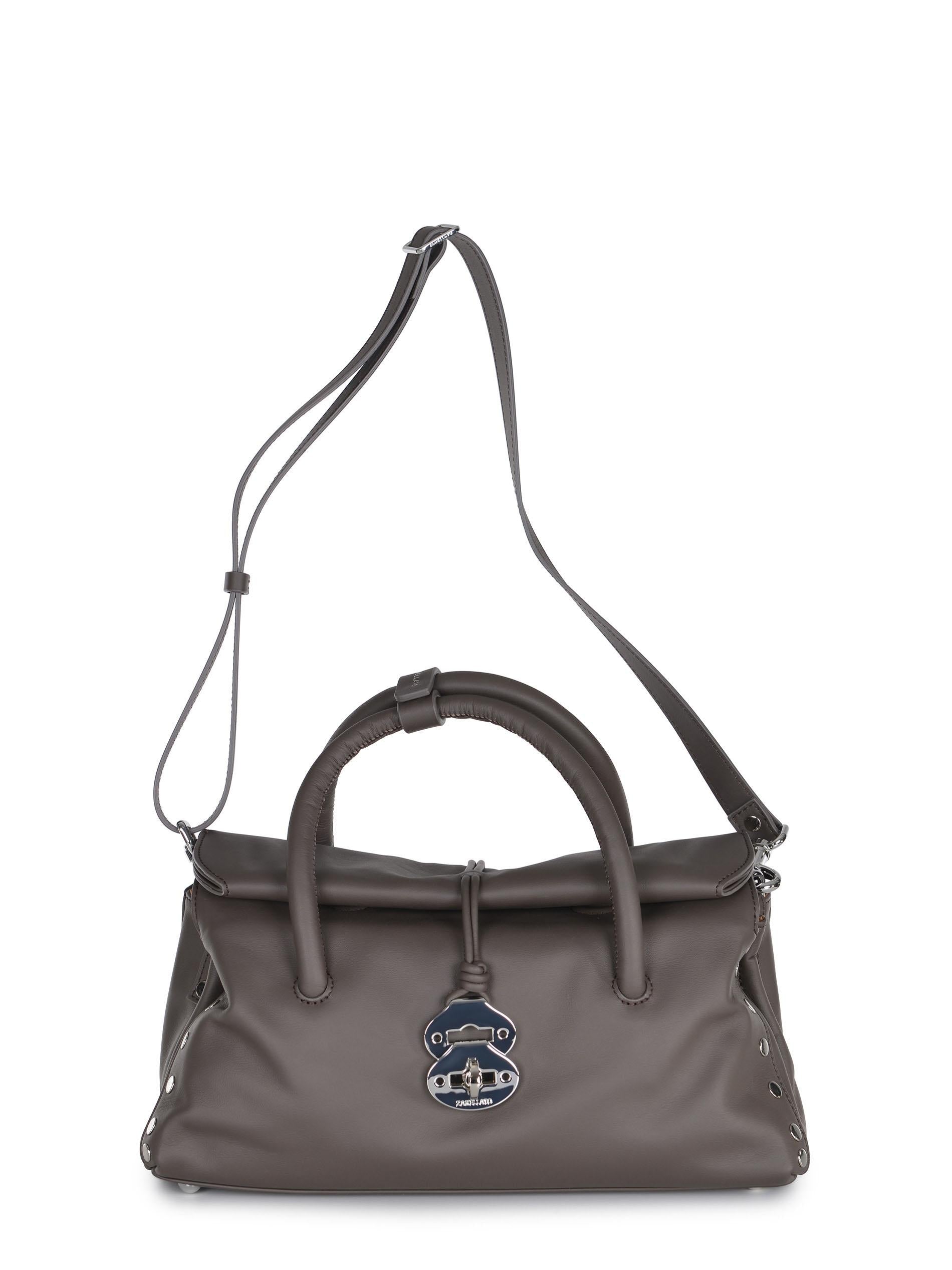 Borsa Zanellato "Dotta S" 