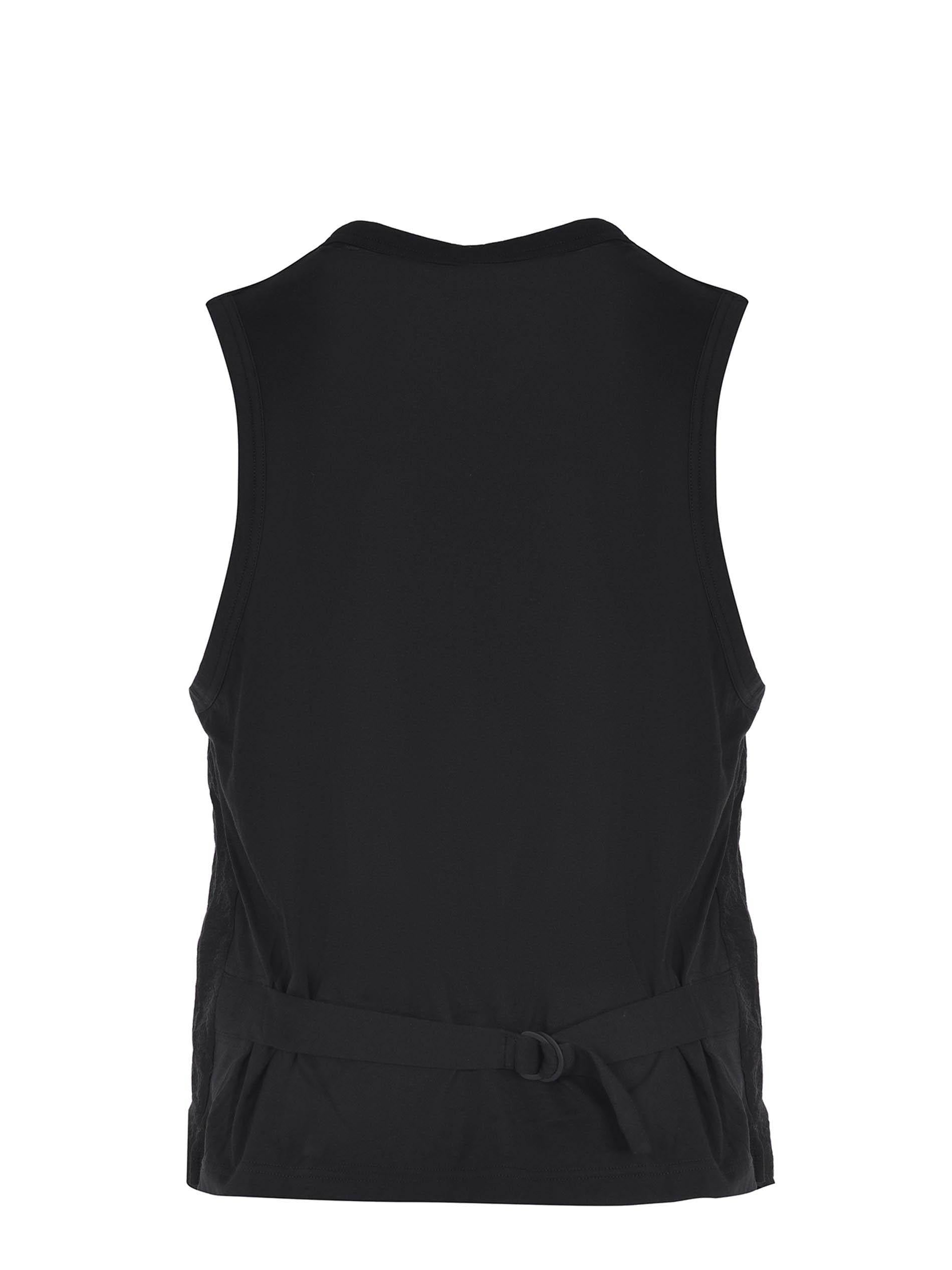 Gilet Y-3 
