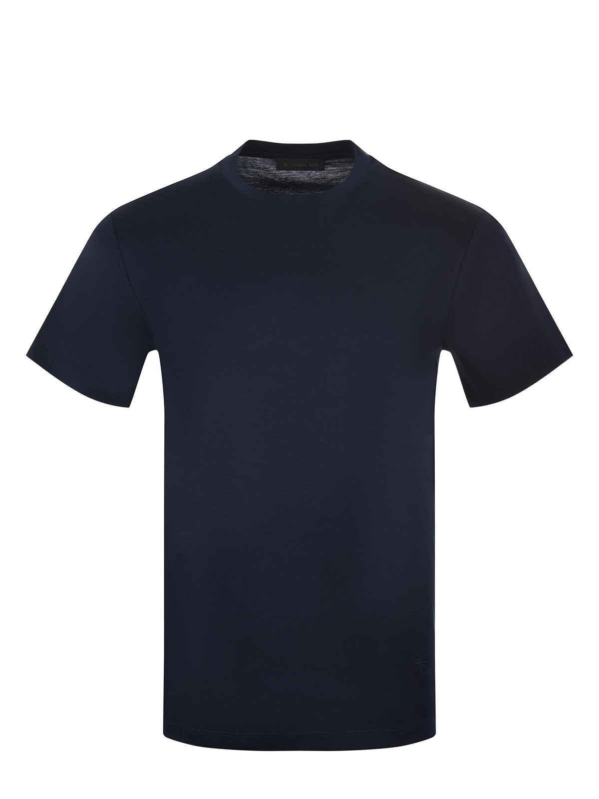 T-shirt Manuel Ritz 
