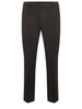 PT Pantaloni COATX0Z00FWD SR75-Y177 Marrone scuro