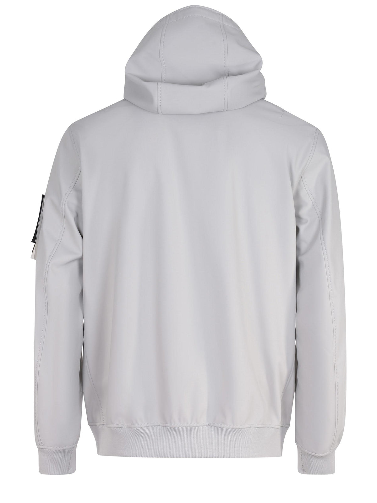 Giubbino Stone Island "Sof Shell-R" 