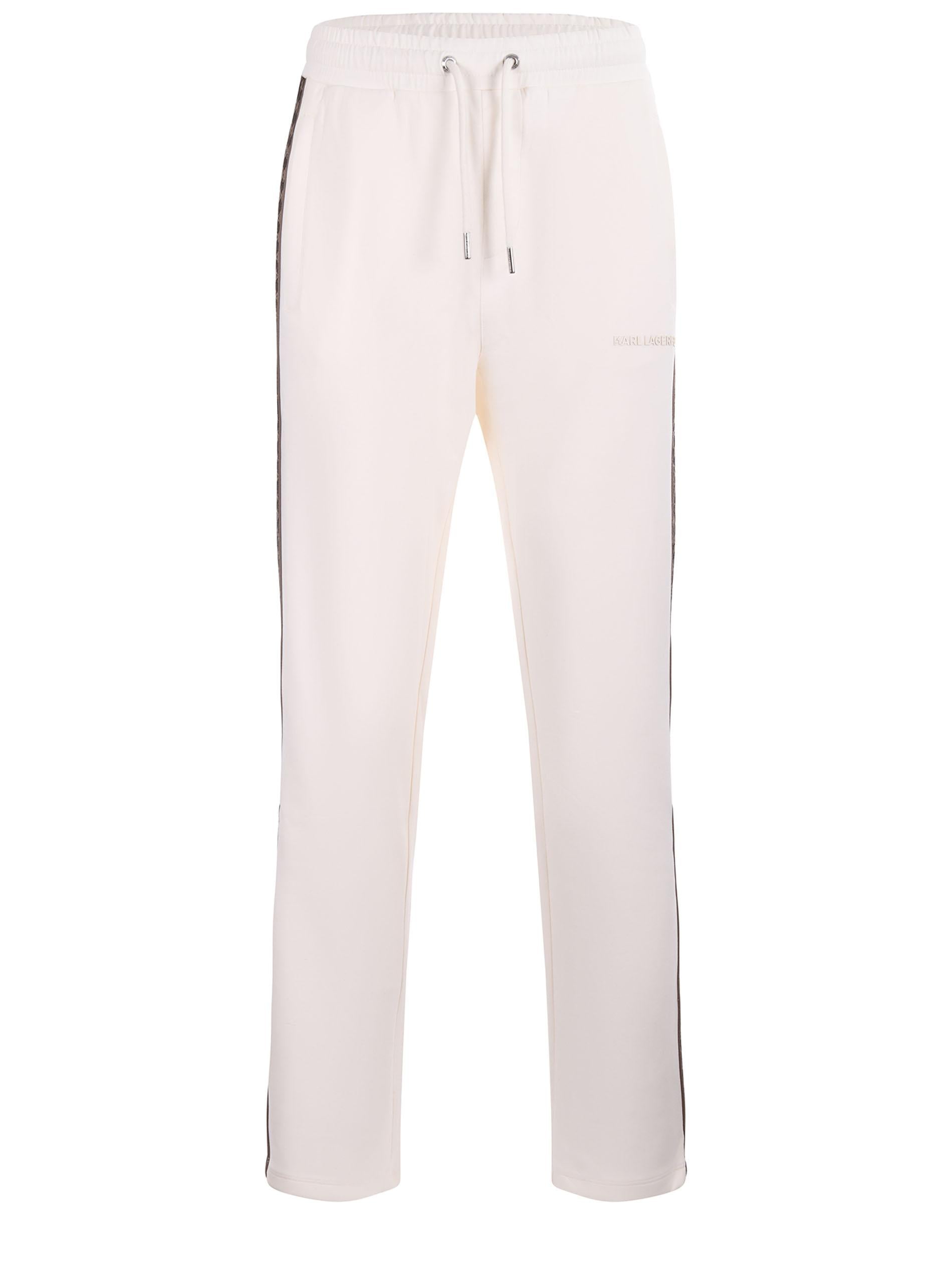 Pantaloni jogging Karl Lagerfeld 