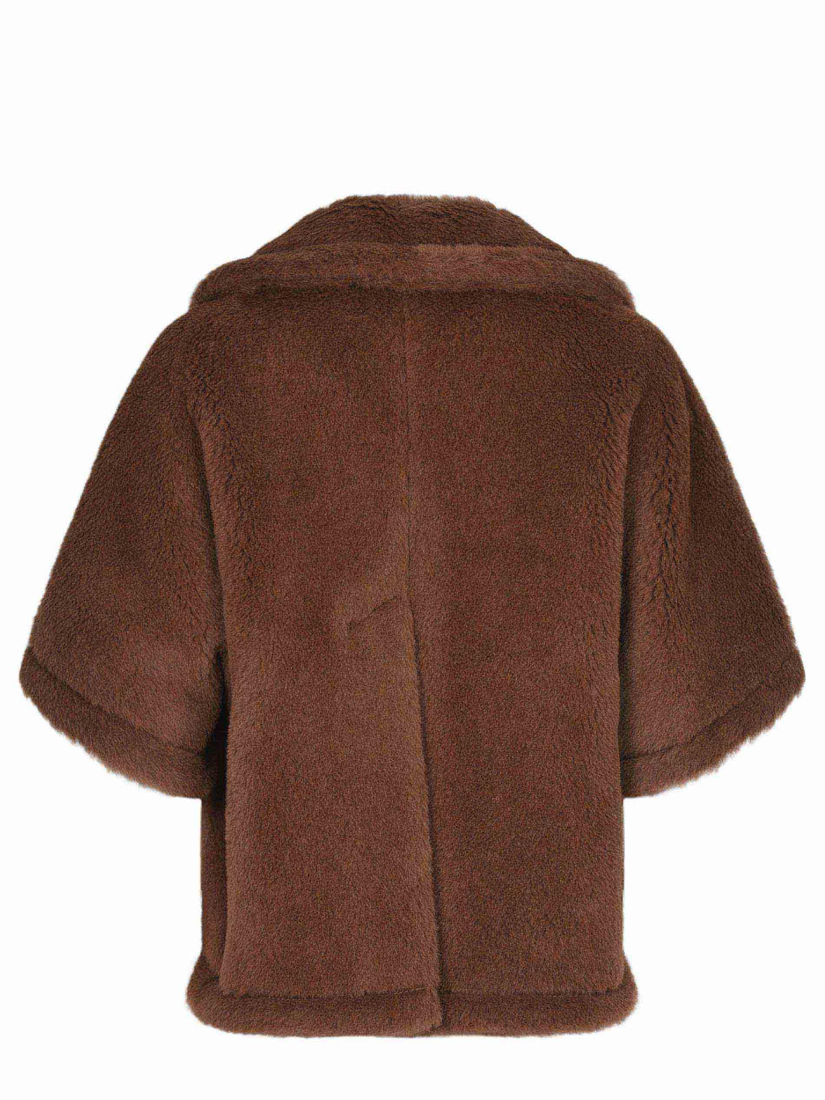 Mantella Max Mara "Mxacorvino4" 