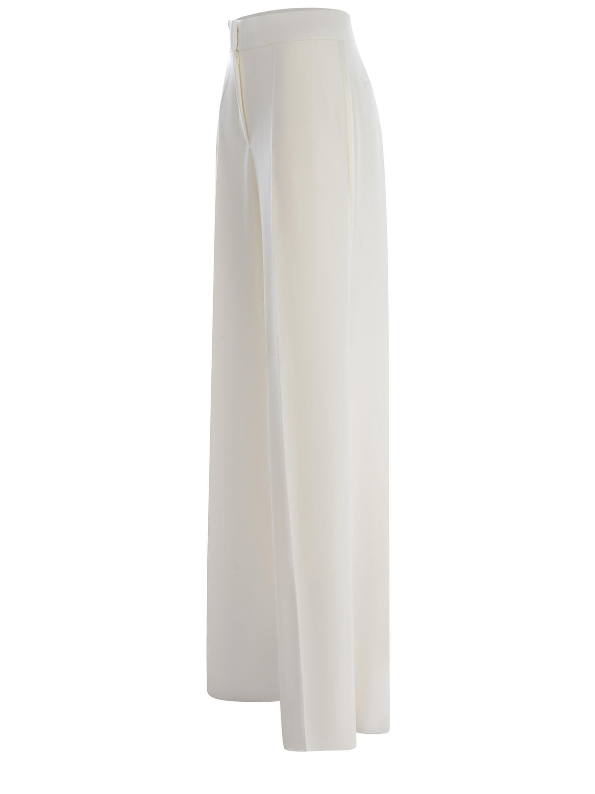 Pantaloni smoking  Max Mara "Ercole" 
