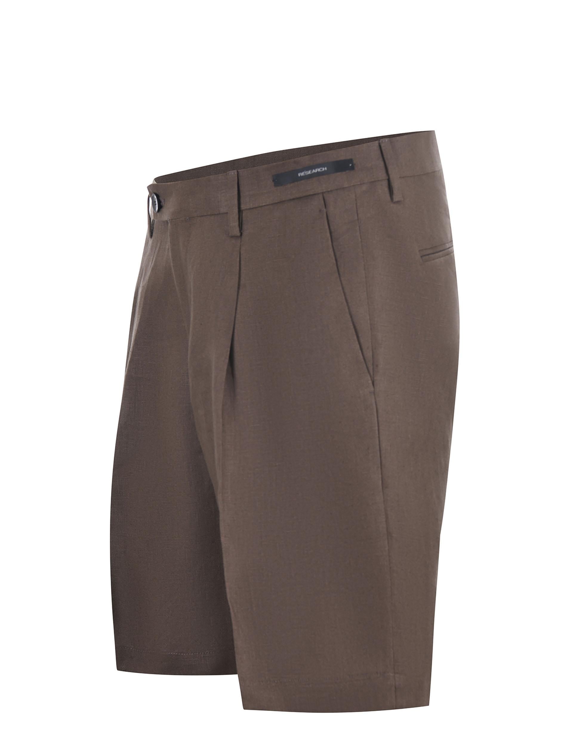 Shorts Michael Coal 