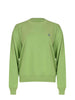 POLO RALPH LAUREN Sweatshirts 211971690 501 Green