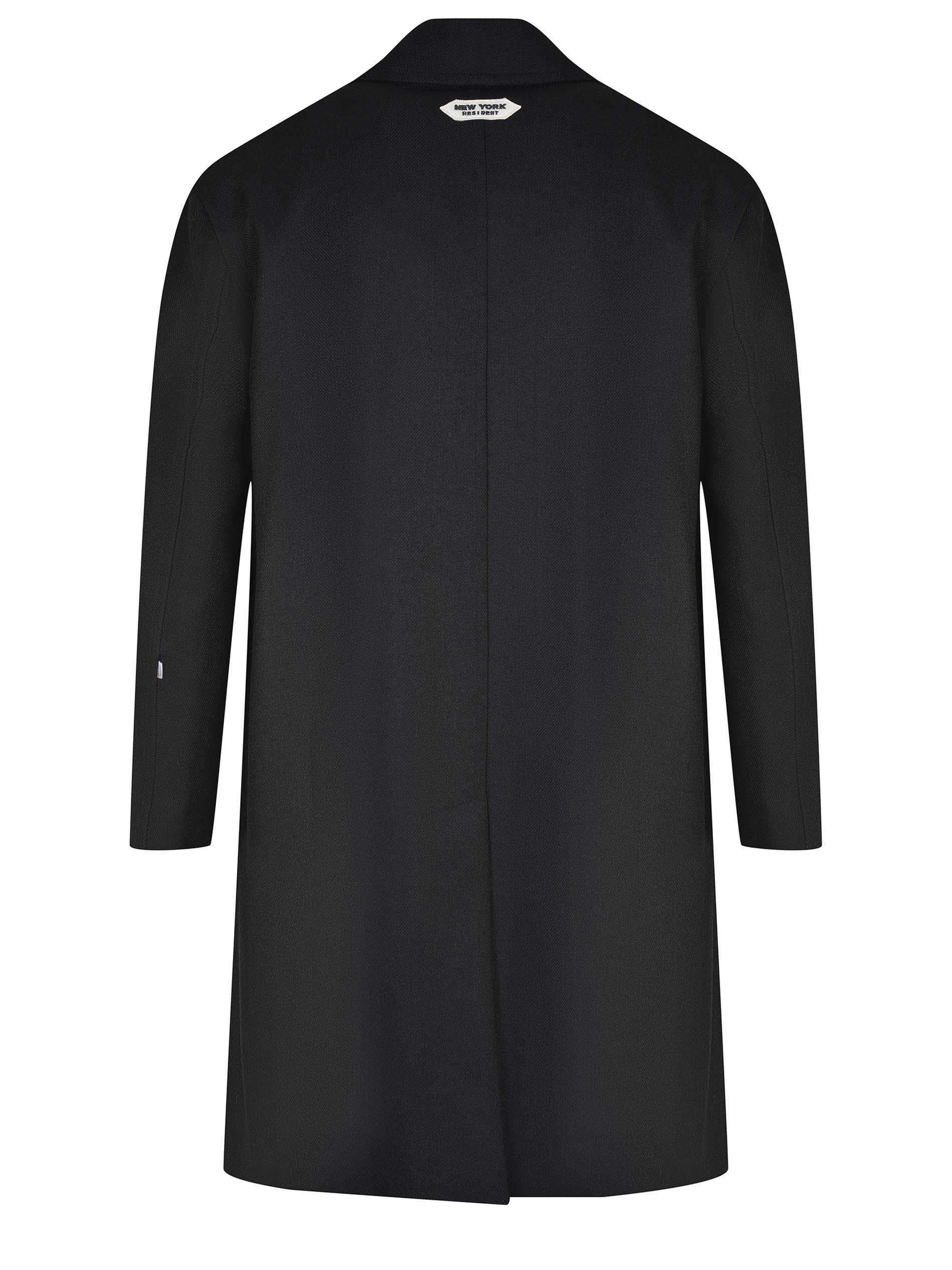 Cappotto New York Resident 