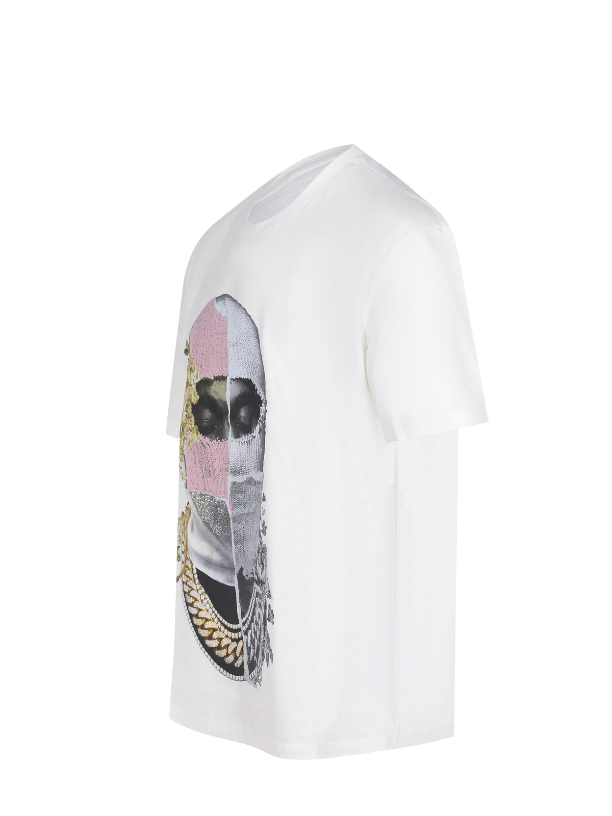 T-shirt Ih Nom Uh Nit 