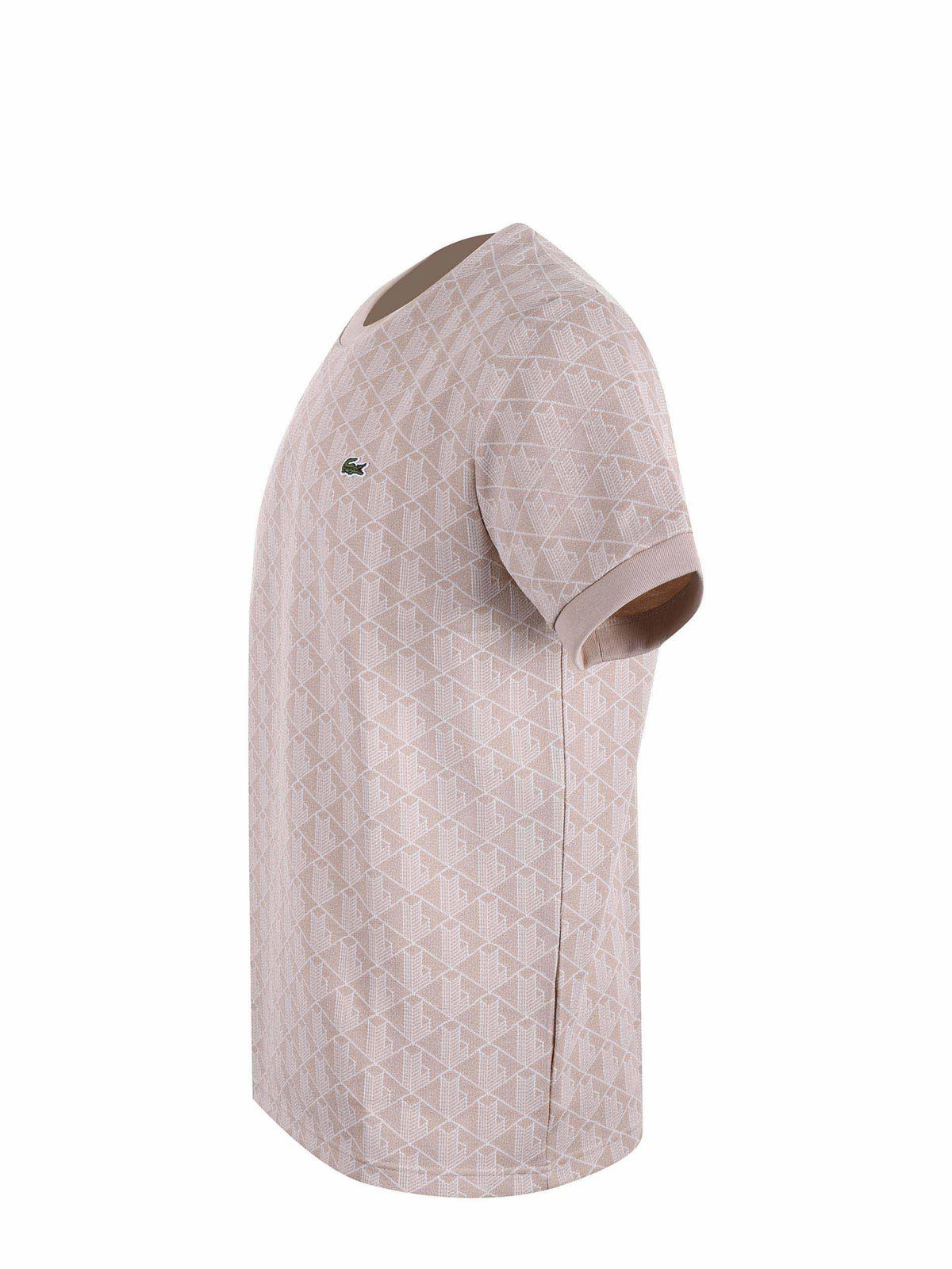T-shirt Lacoste 