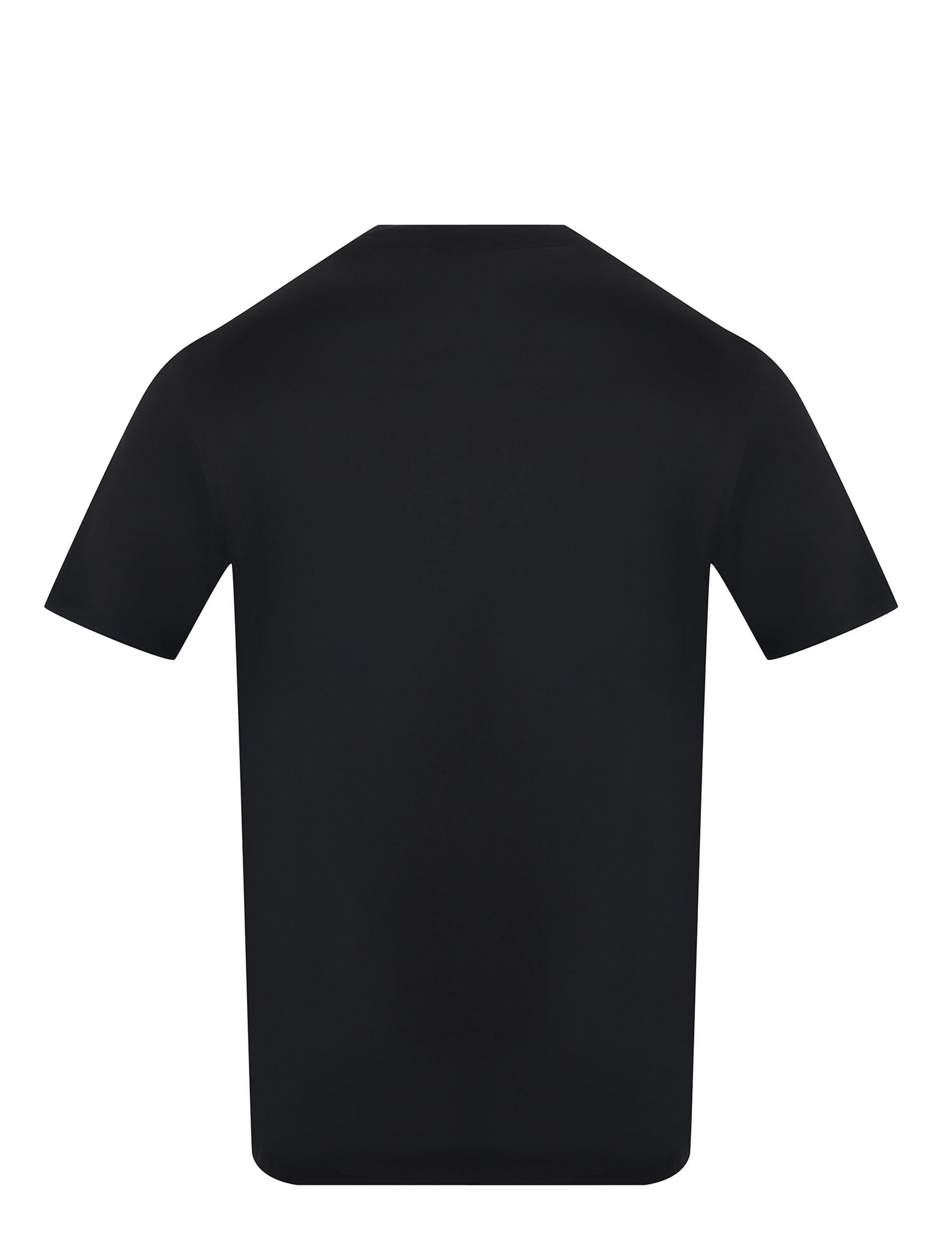 T-shirt Emporio Armani 