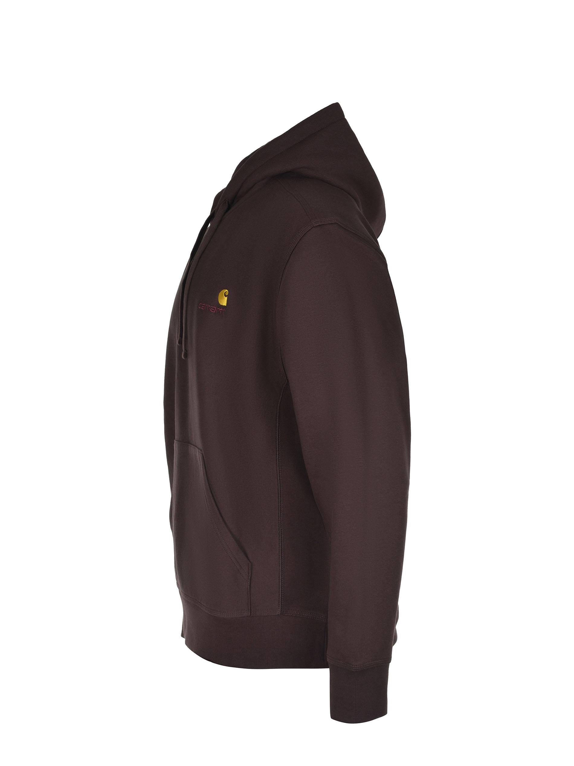 Felpa Carhartt 