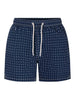 MC2 SAINT BARTH Costumi LIG0016 00072L Blu
