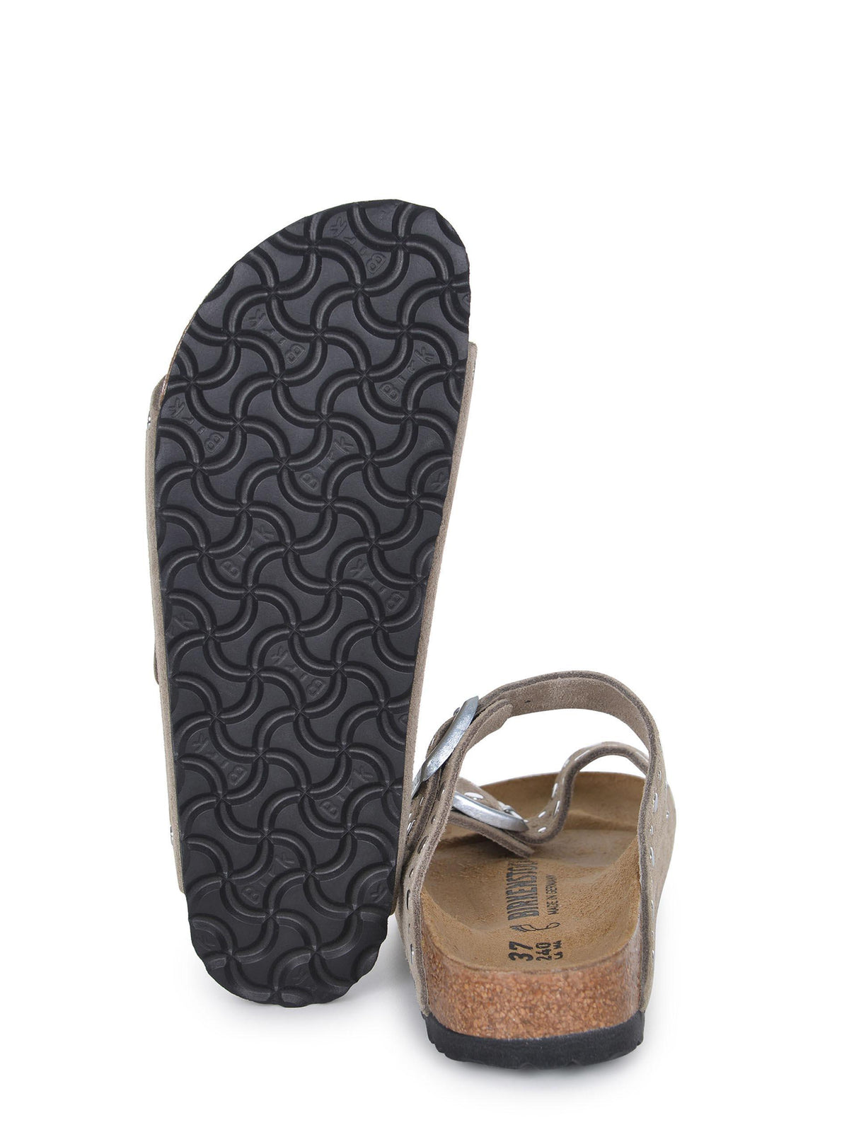 Pantofole Birkenstock "Arizona" 