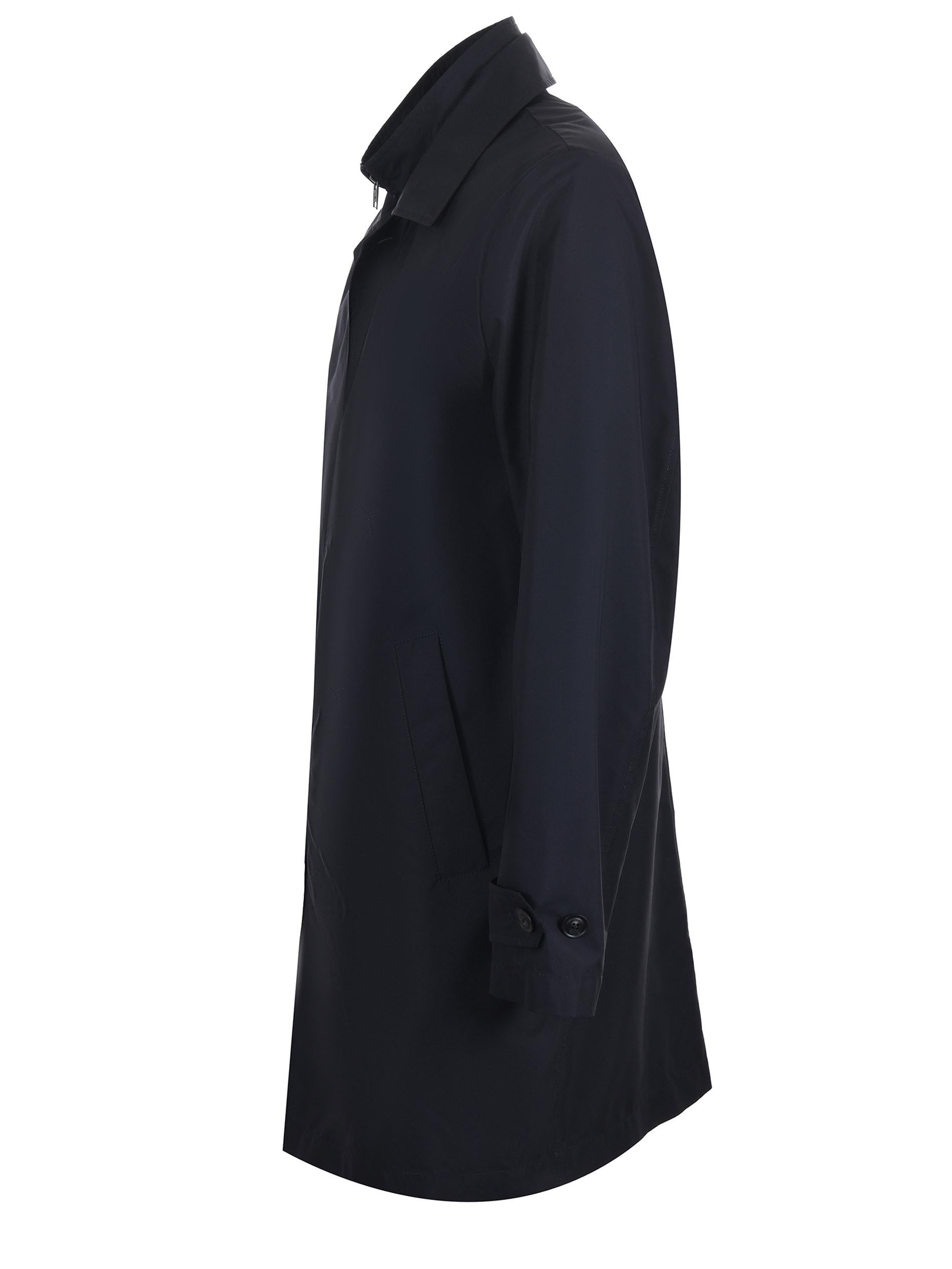 Giaccone Fay "Morning Coat" 