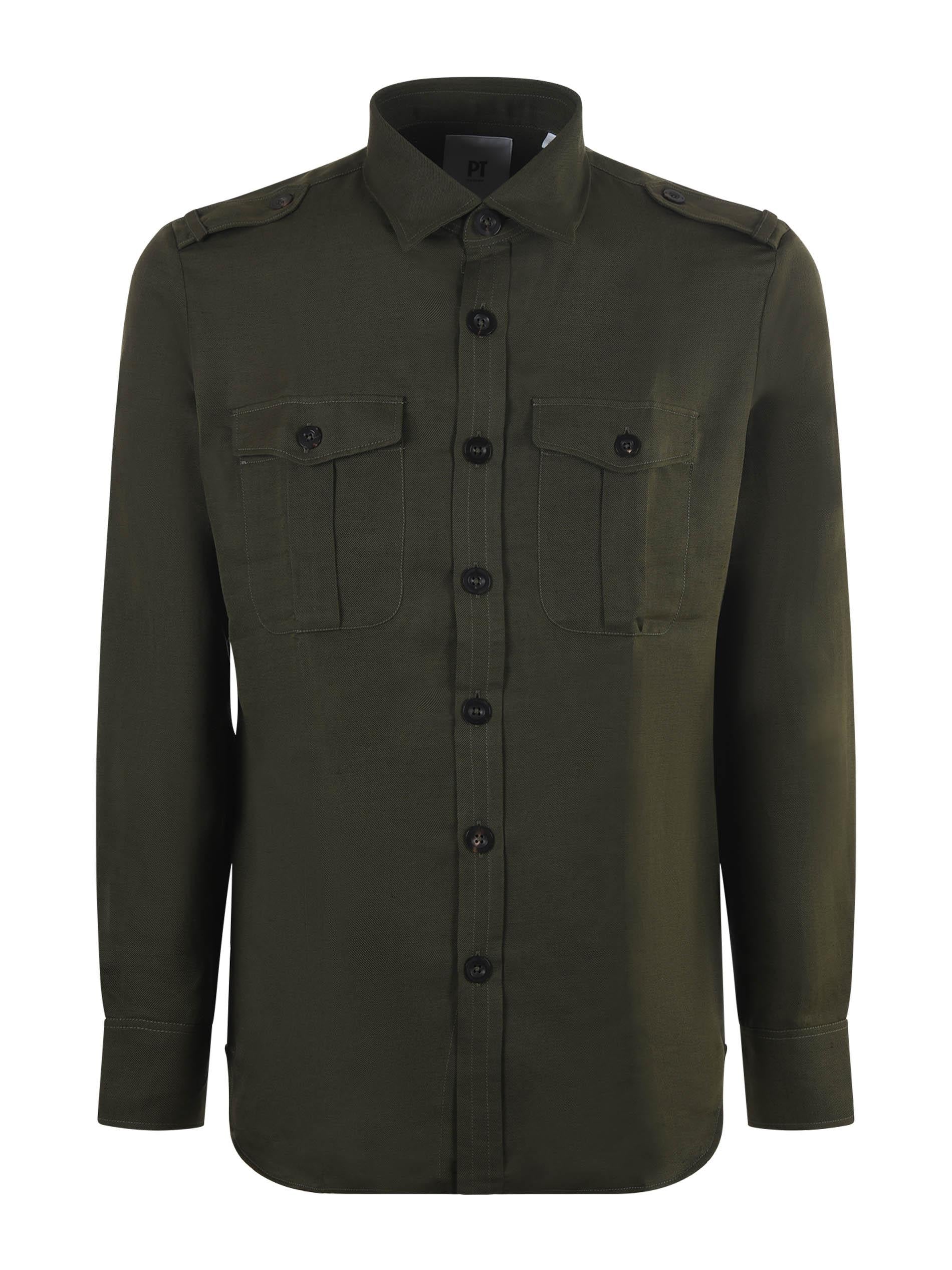 Camicia PT 