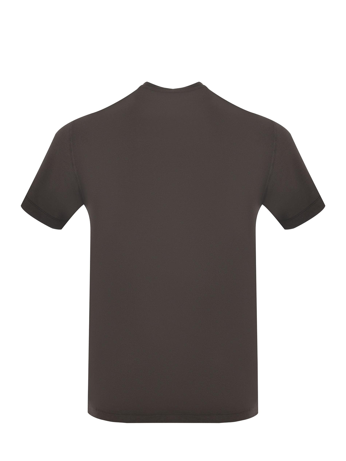 T-shirt MC2 Saint Barth 