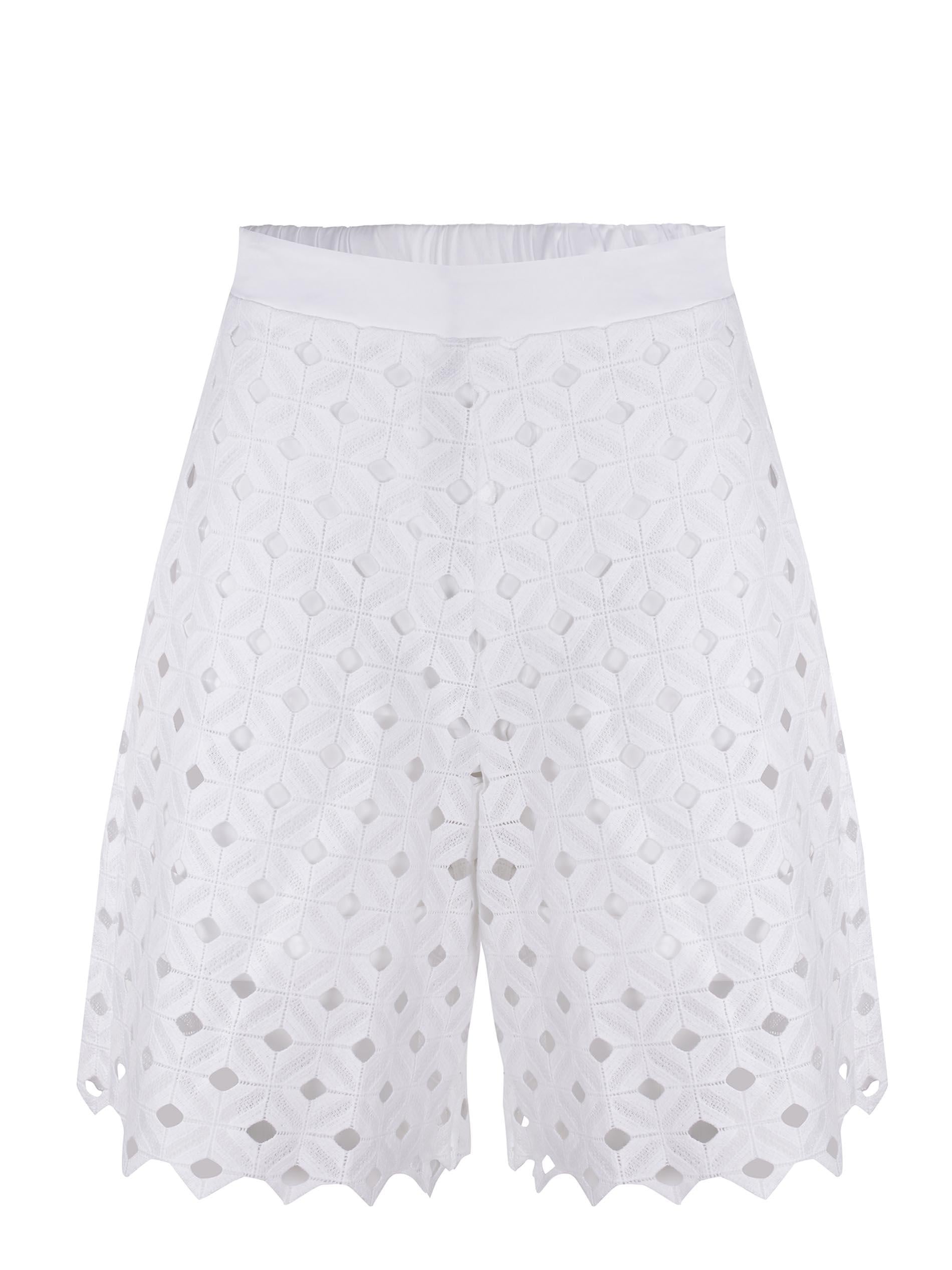Shorts Max Mara "Uguale" 