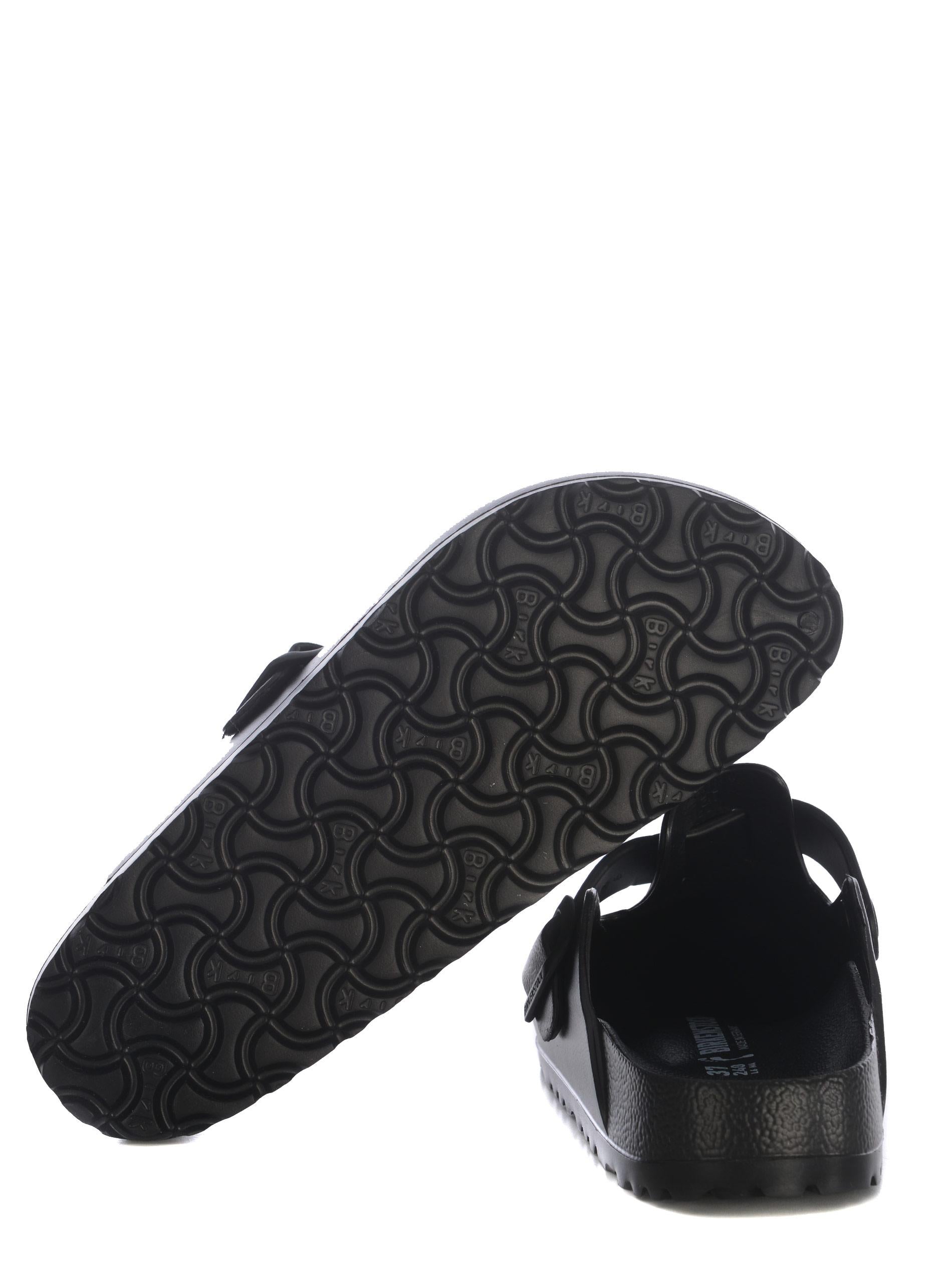Pantofole Birkenstock "Boston" 