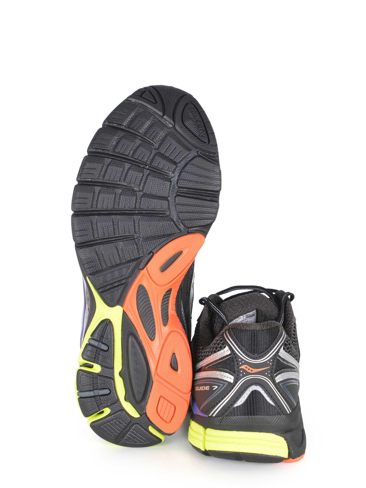 Sneakers Saucony " progrid guide 7" 