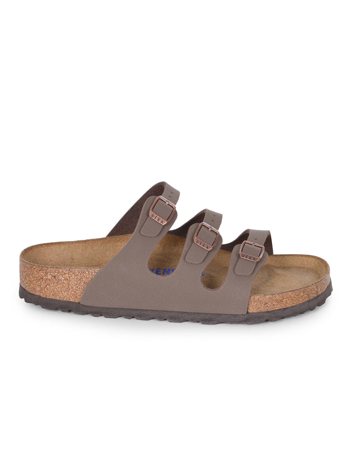 Pantofole Birkenstock "Florida" 