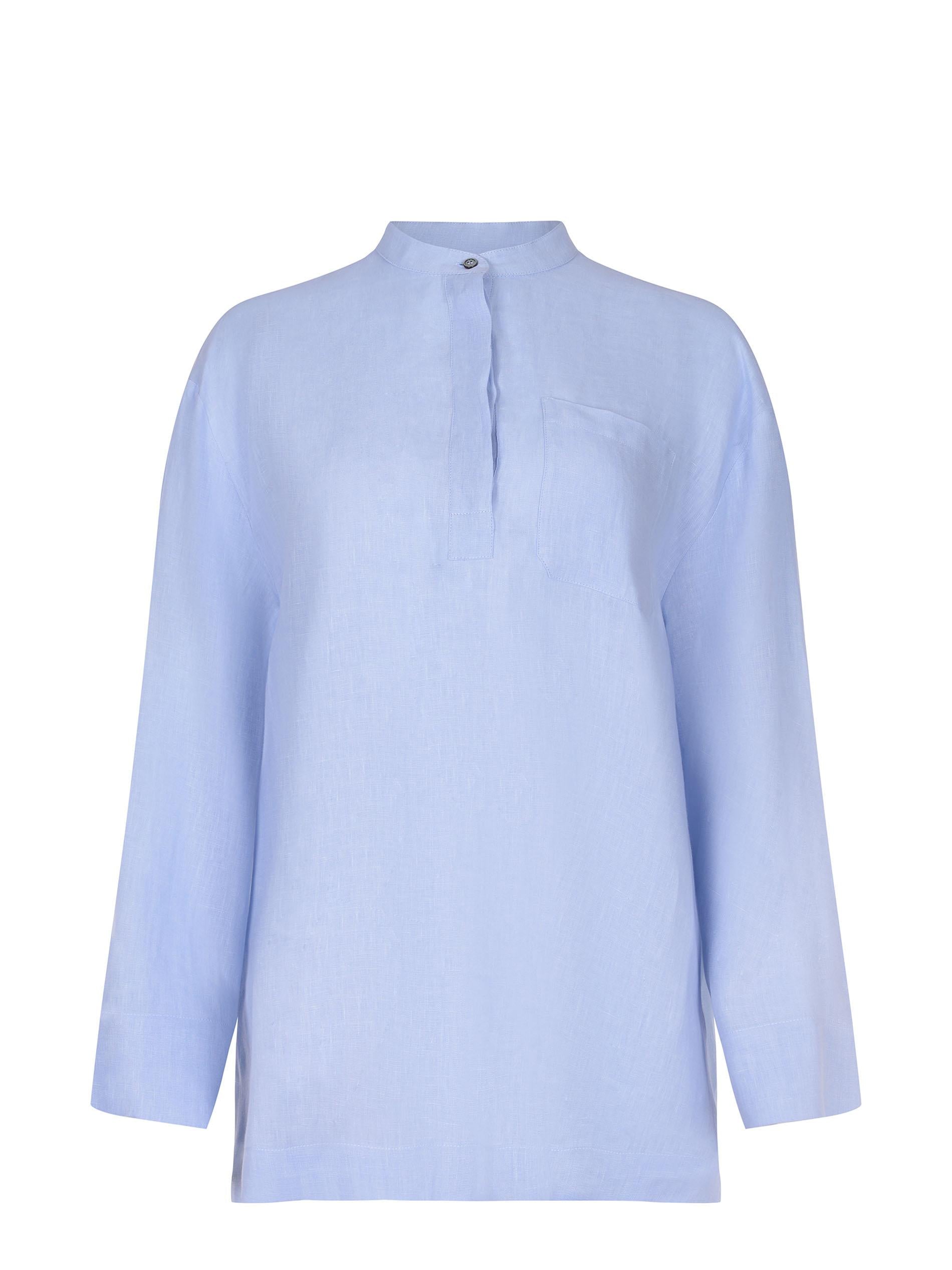 Camicia 'S Max Mara "Smmcantico" 