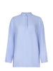 S MAXMARA Shirts 2619111013600 203-011 Light Blue