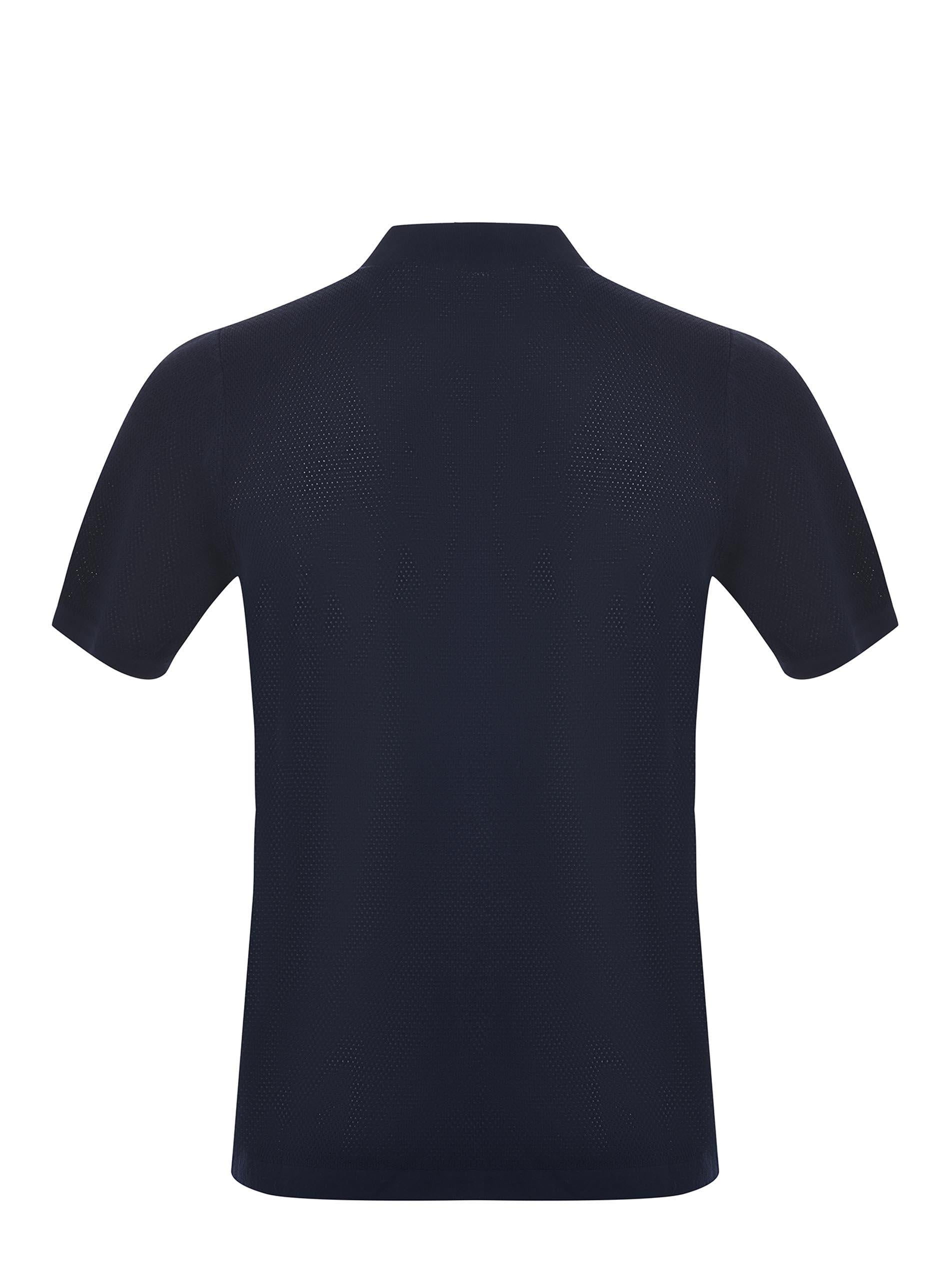 Polo MC2 Saint Barth 