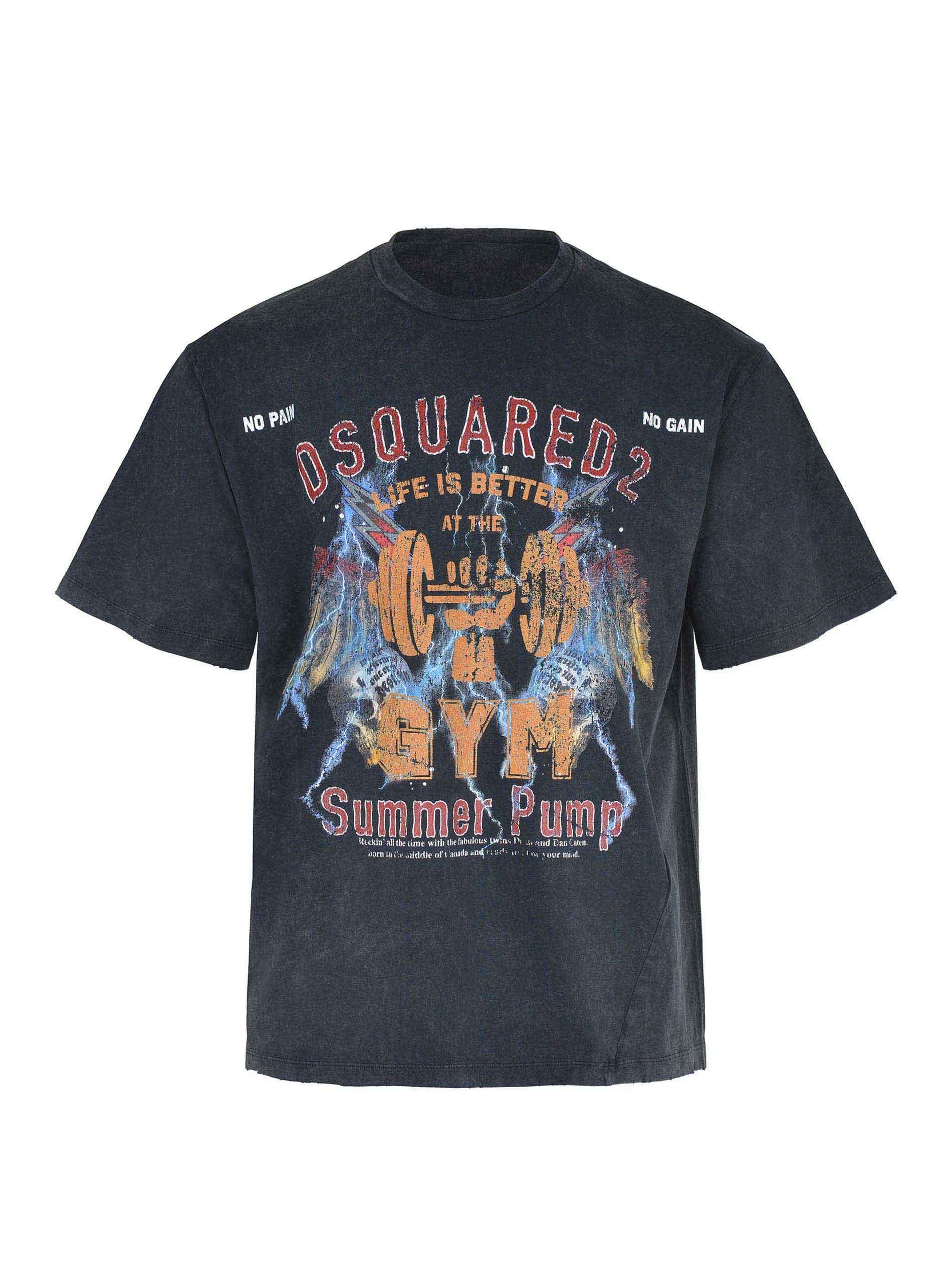 T-shirt Dsquared2 