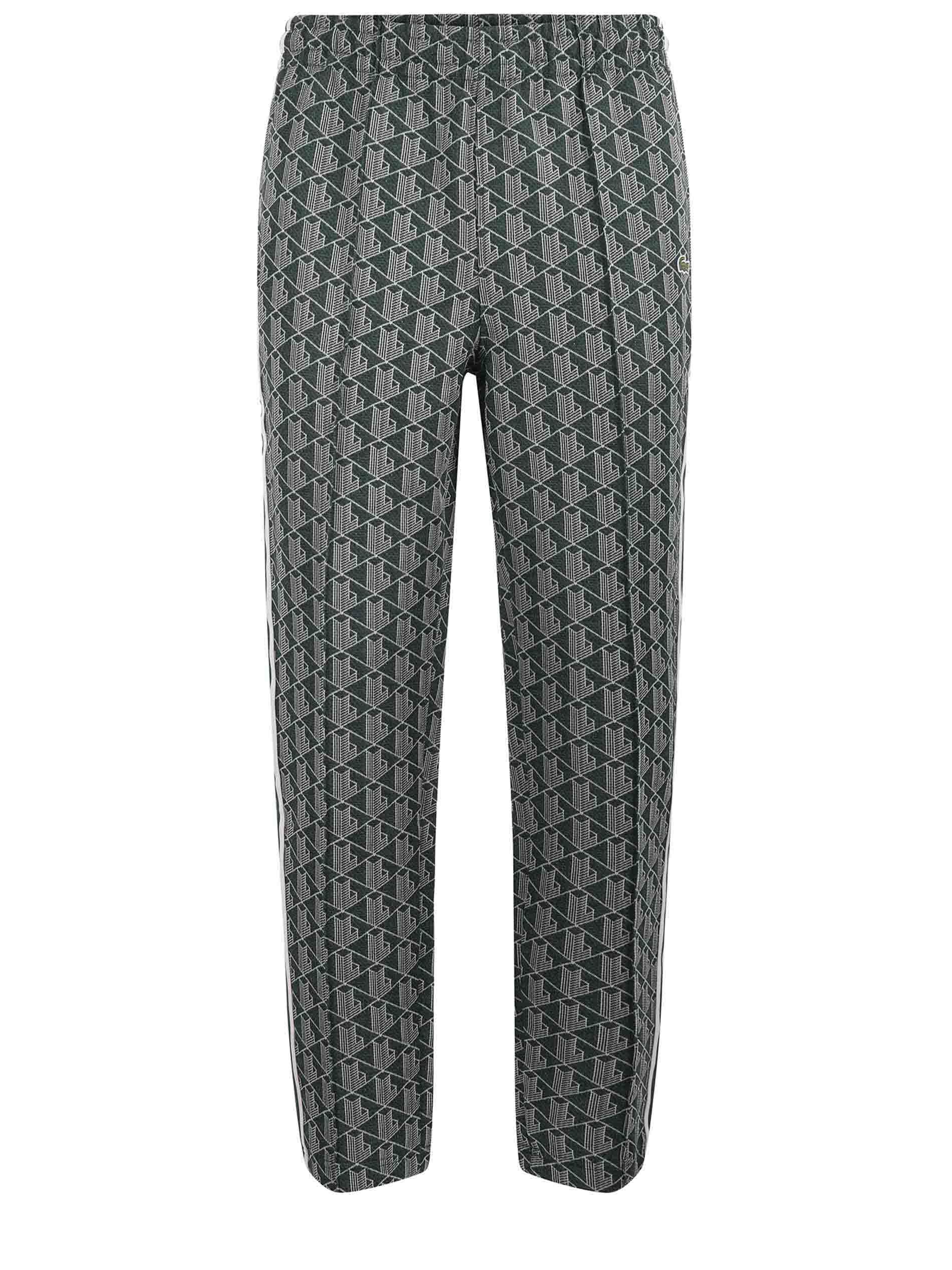 Pantaloni jogging Lacoste 
